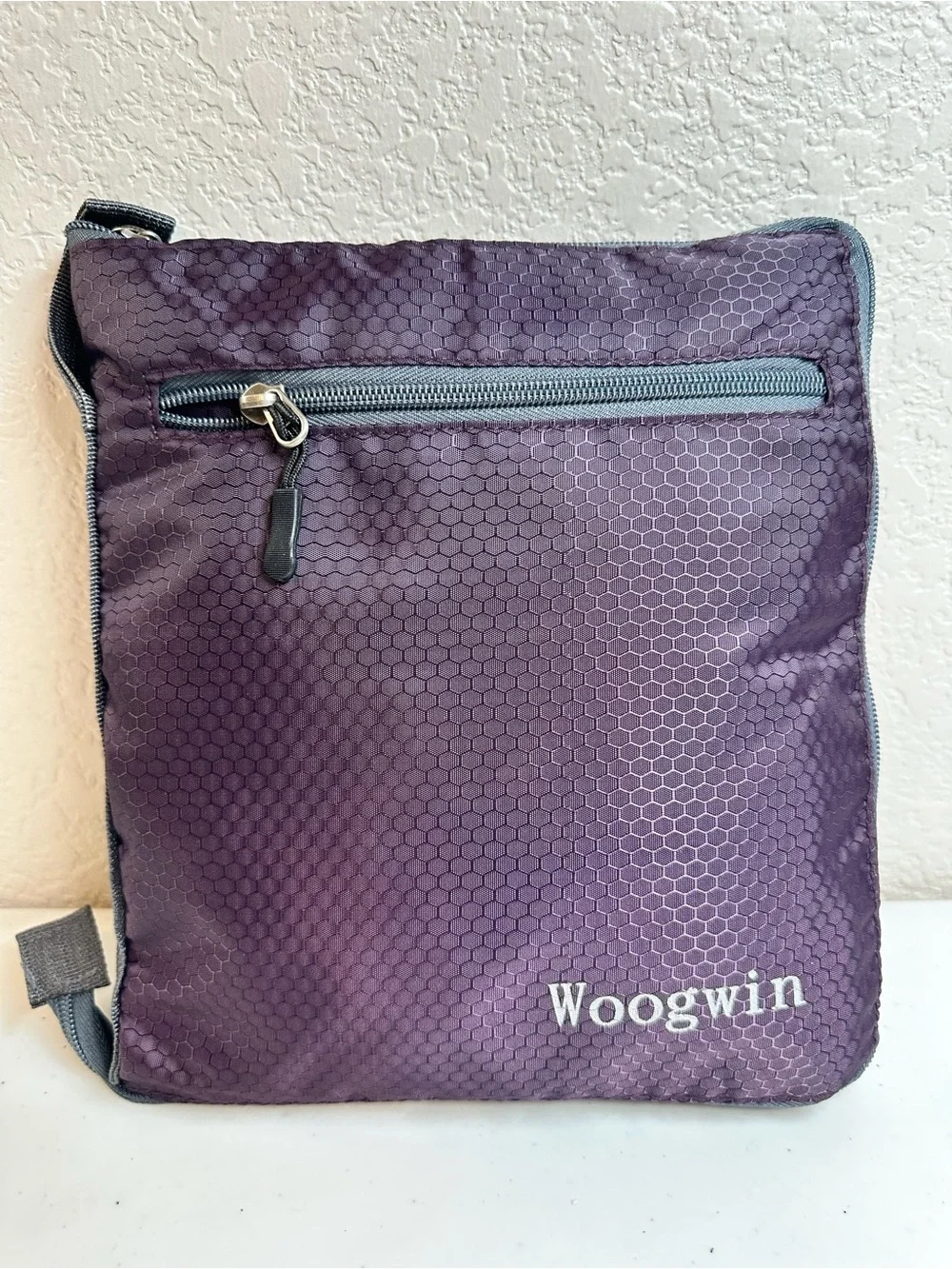 Woogwin please see